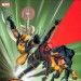 ASTONISHING X-MEN: GIFTED